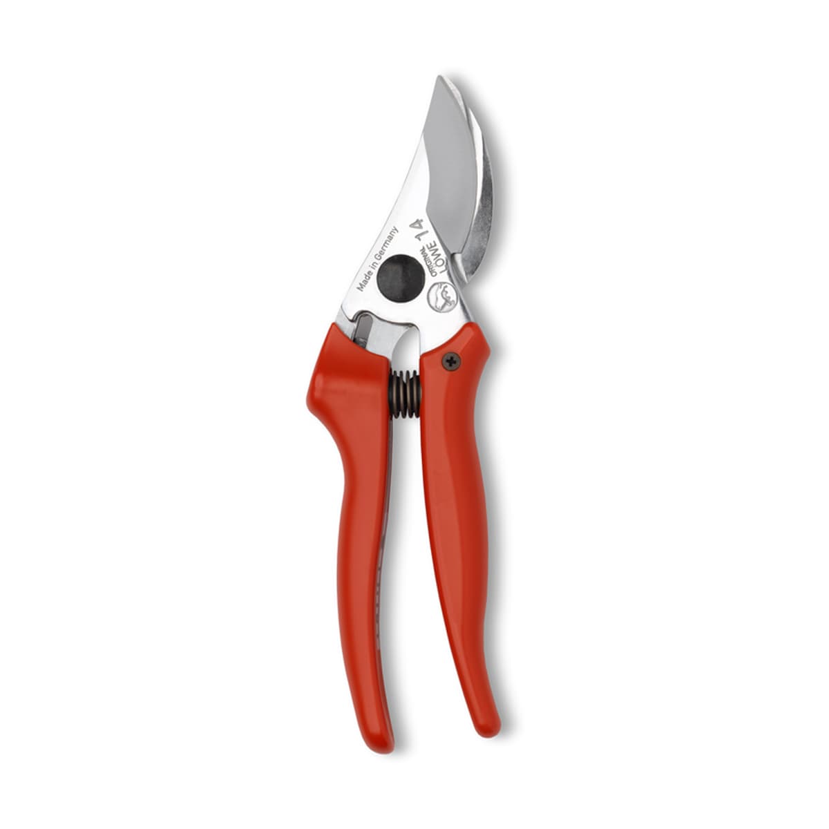 LÖWE 14.104 SÉCATEUR BYPASS COMPACT - 19 CM