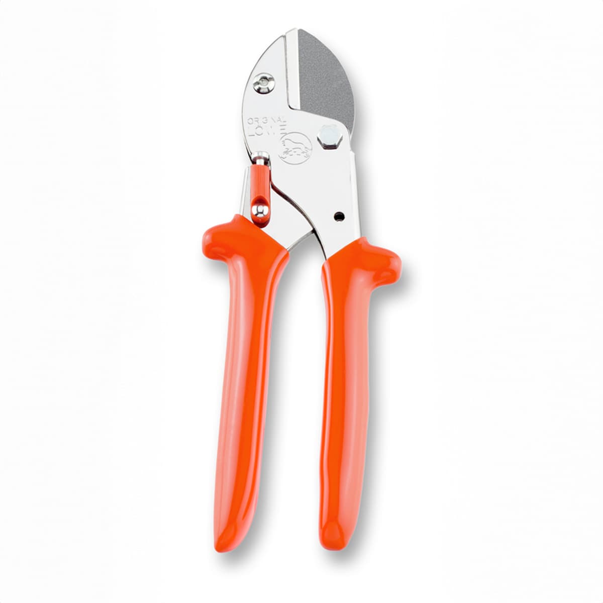 SÉCATEUR LÖWE ORIGINAL 5.104 - 17,5 CM