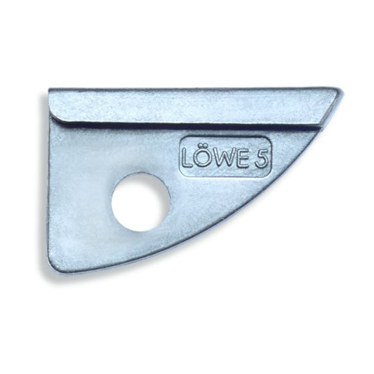 ENCLUME POUR LÖWE ORIGINAL SÉRIE 5