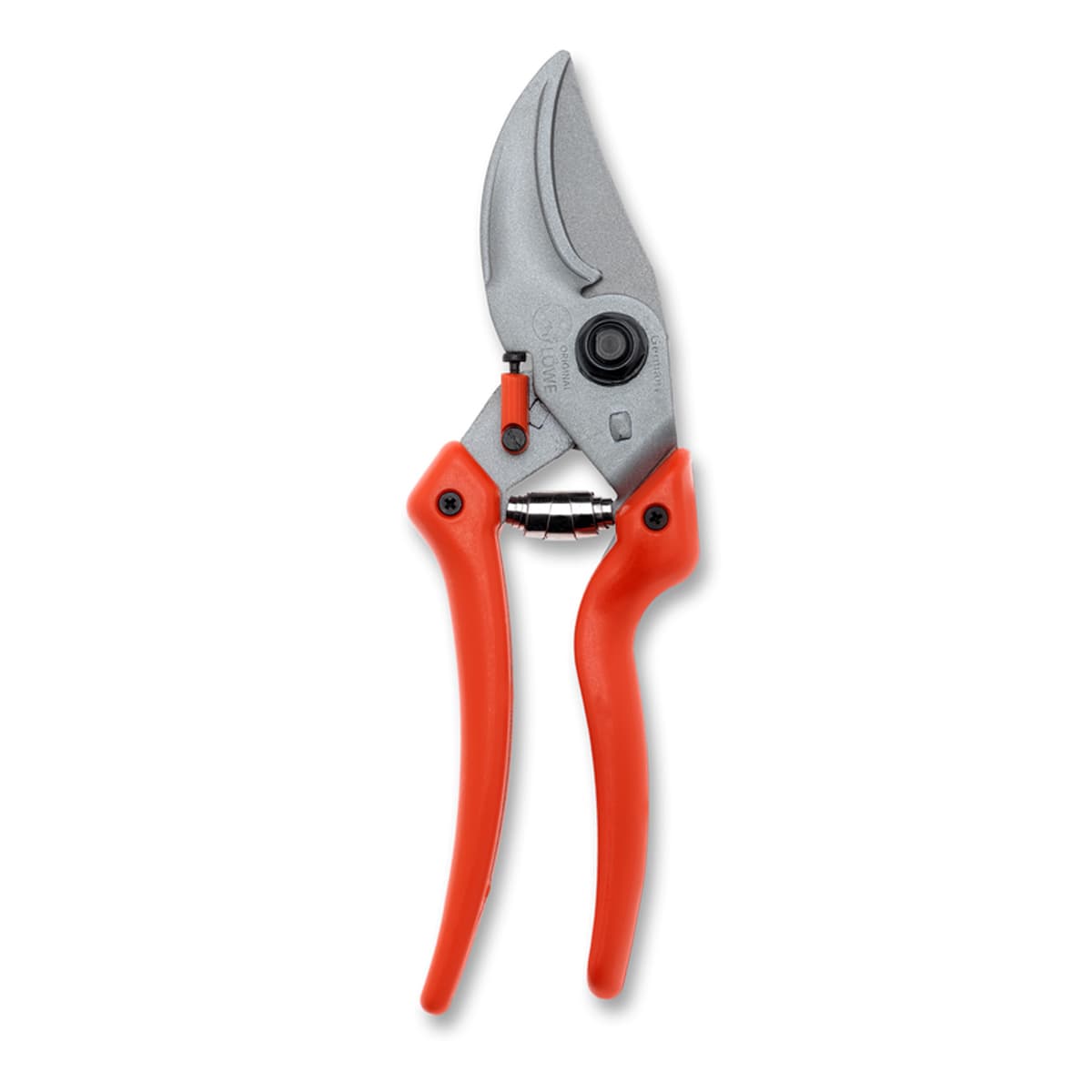 LÖWE 9.107 SÉCATEUR BYPASS ERGONOMIQUE - 22,5 CM
