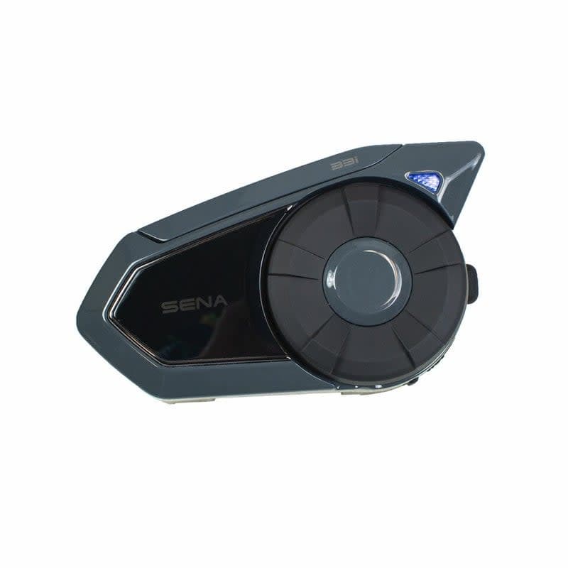 33I SYSTÈME COMMUNICATION MESH ET BLUETOOTH