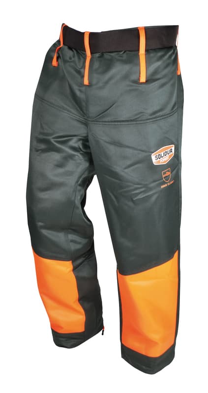 JAMBIÈRE SOLIDUR AUTHENTIC - CLASSE 1