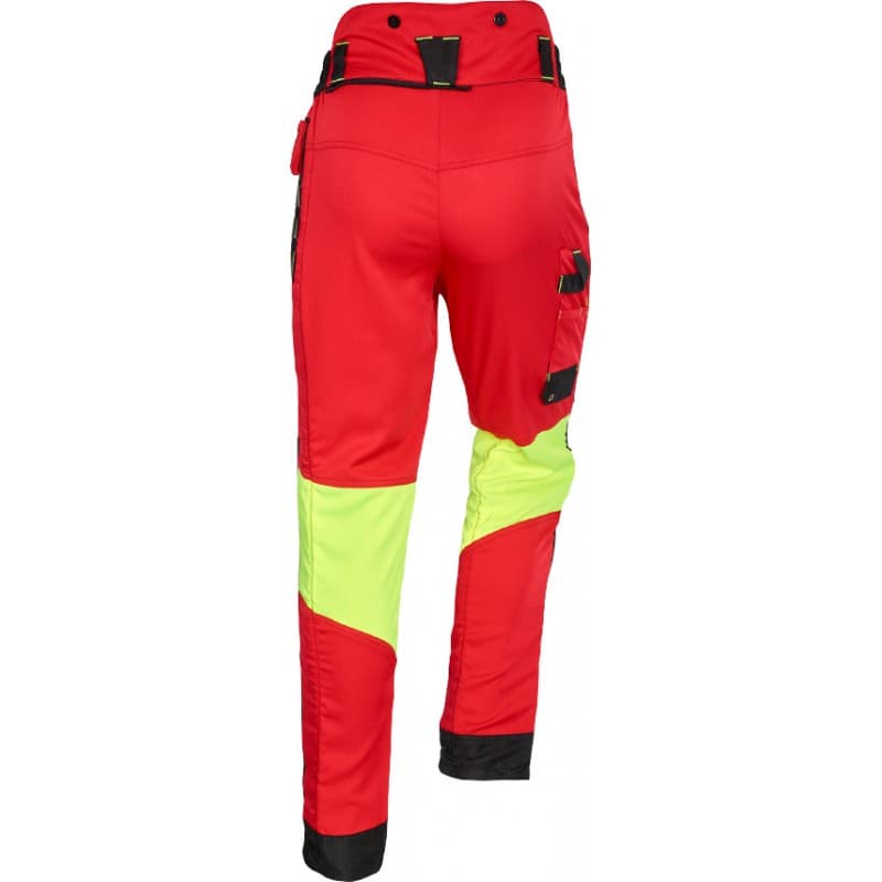PANTALON FELIN CLASSE 1