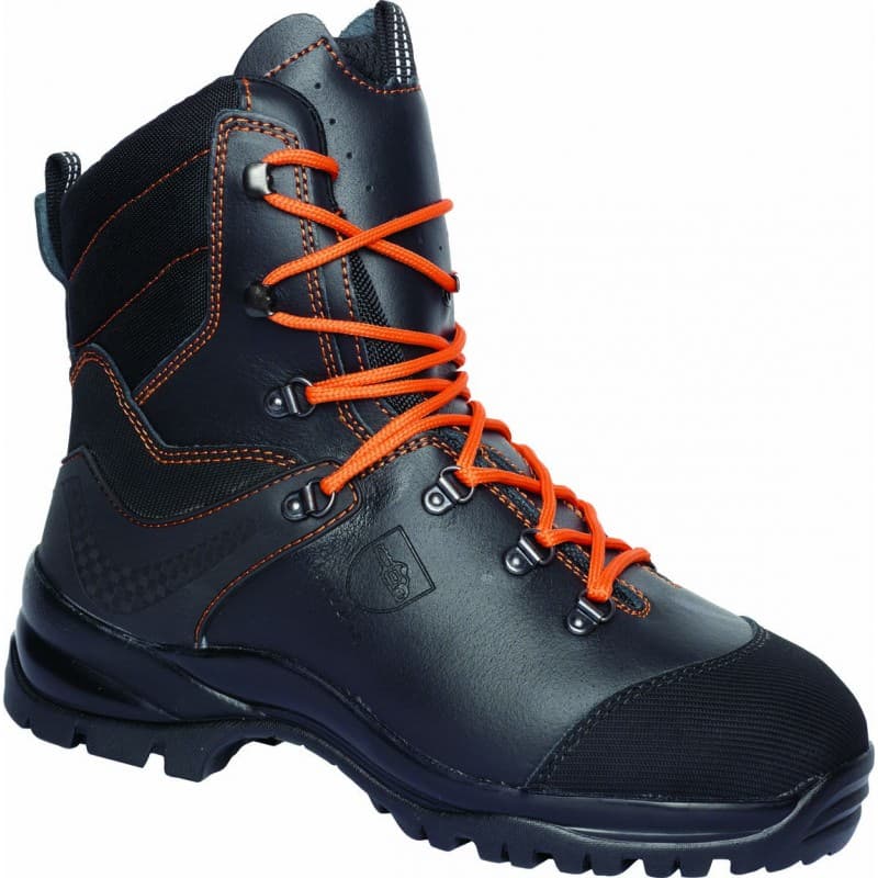 BOTTES DE PROTECTION SCIE À CHAÎNE KAILASH SOLIDUR